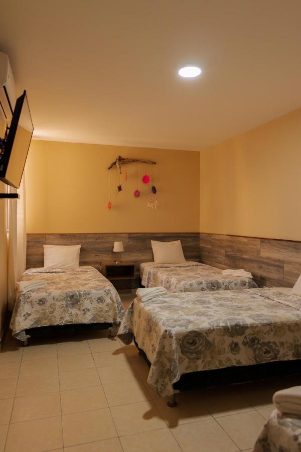 Hotel El Huacachinero Ica Extérieur photo